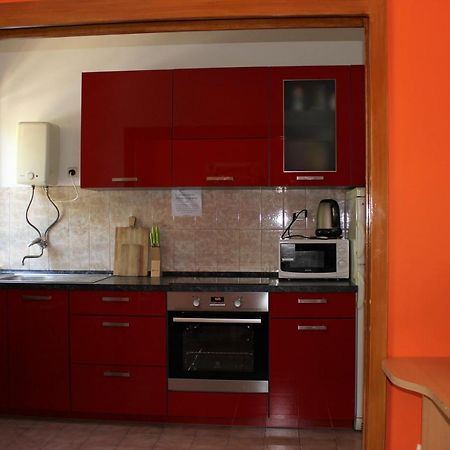 Eros Rooms Split Dış mekan fotoğraf