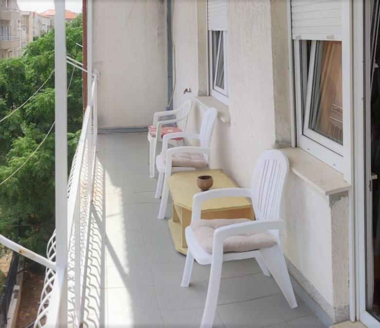 Eros Rooms Split Dış mekan fotoğraf