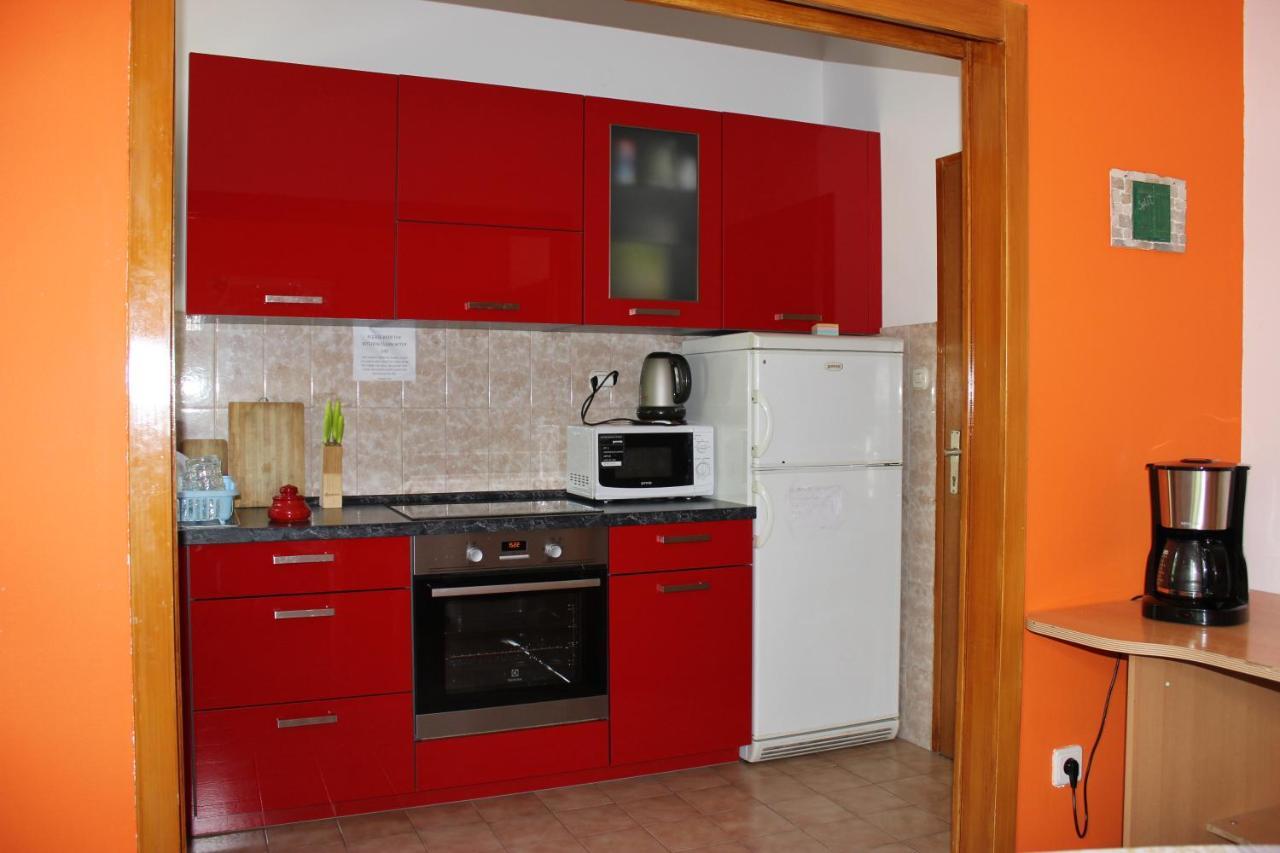 Eros Rooms Split Dış mekan fotoğraf
