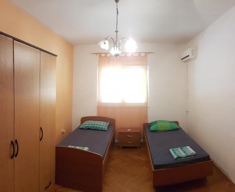 Eros Rooms Split Dış mekan fotoğraf