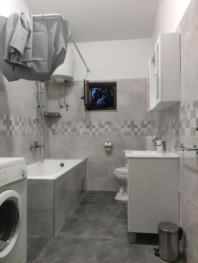 Eros Rooms Split Dış mekan fotoğraf