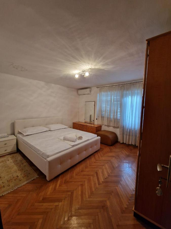 Eros Rooms Split Dış mekan fotoğraf