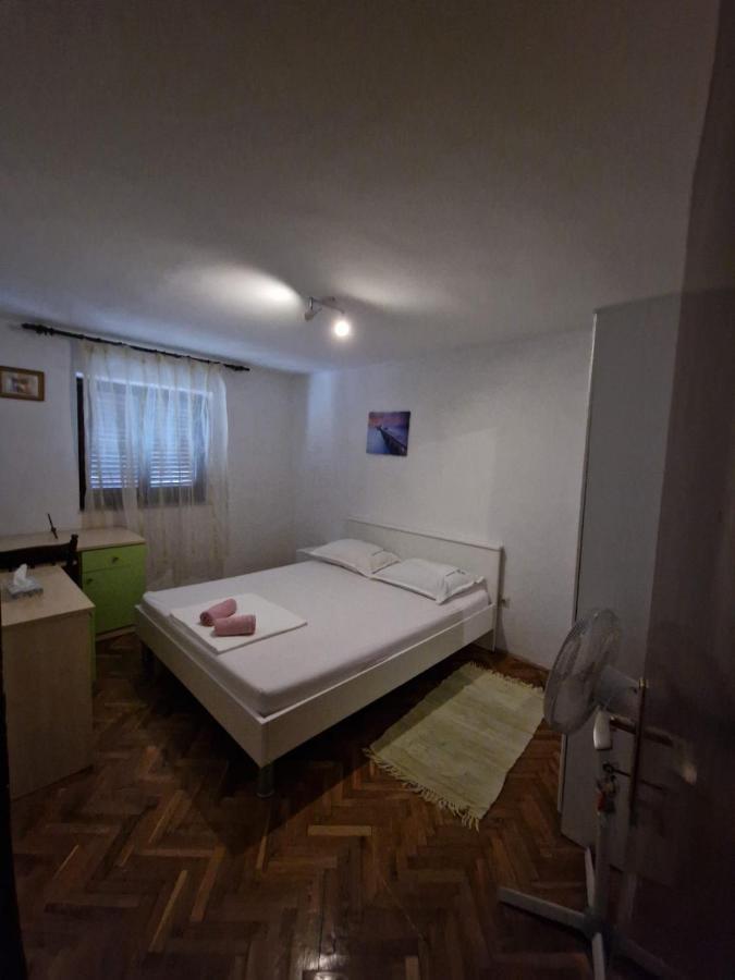 Eros Rooms Split Dış mekan fotoğraf