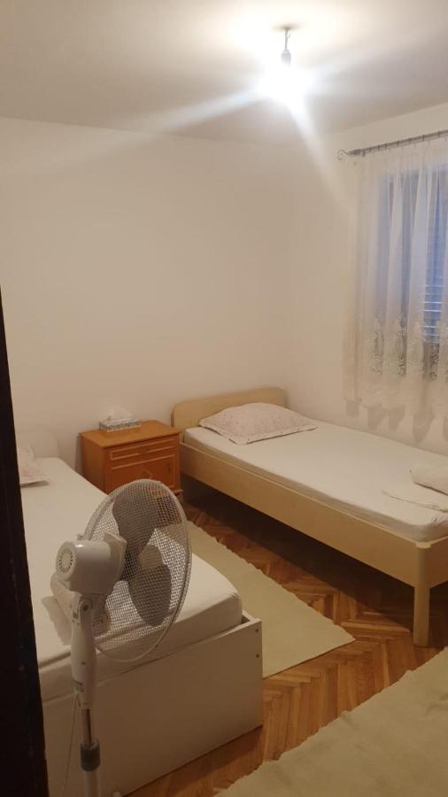 Eros Rooms Split Dış mekan fotoğraf