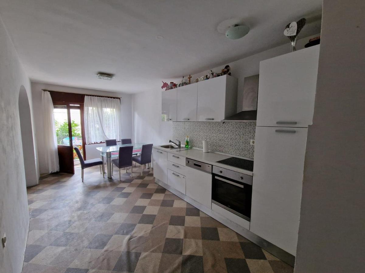 Eros Rooms Split Dış mekan fotoğraf