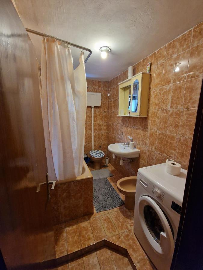 Eros Rooms Split Dış mekan fotoğraf