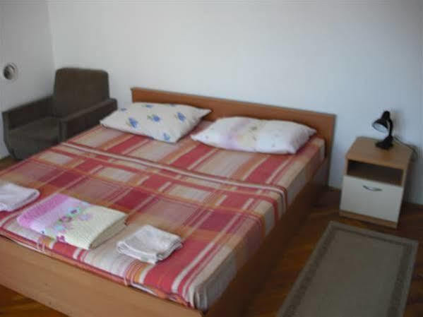 Eros Rooms Split Dış mekan fotoğraf