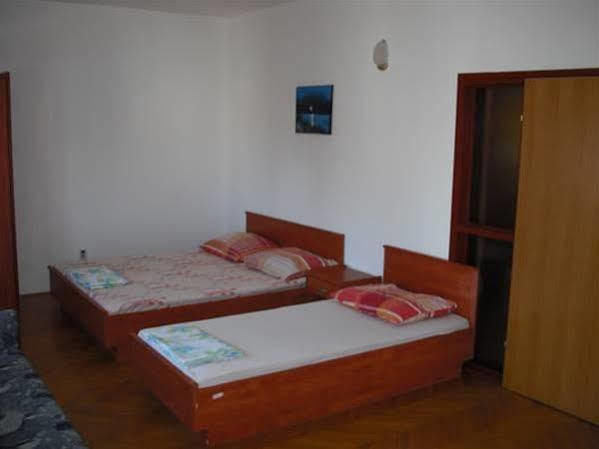 Eros Rooms Split Dış mekan fotoğraf