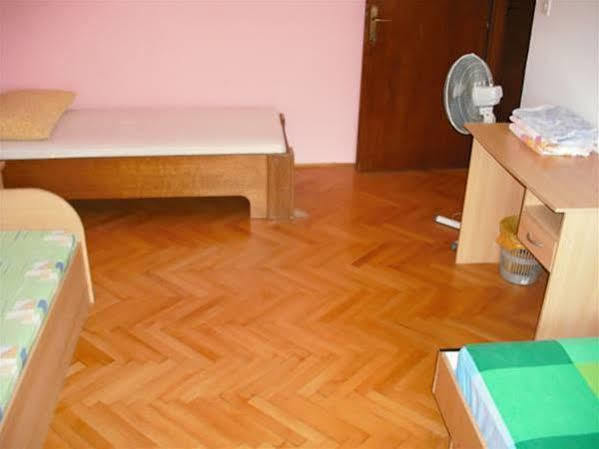 Eros Rooms Split Dış mekan fotoğraf