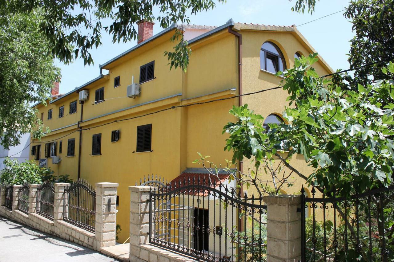 Eros Rooms Split Dış mekan fotoğraf